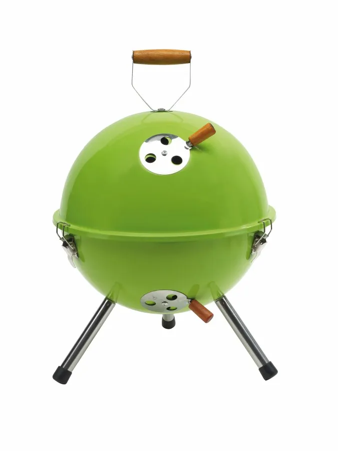COOKOUT barbecue - világoszöld<br><small>IN-56-0604054</small>