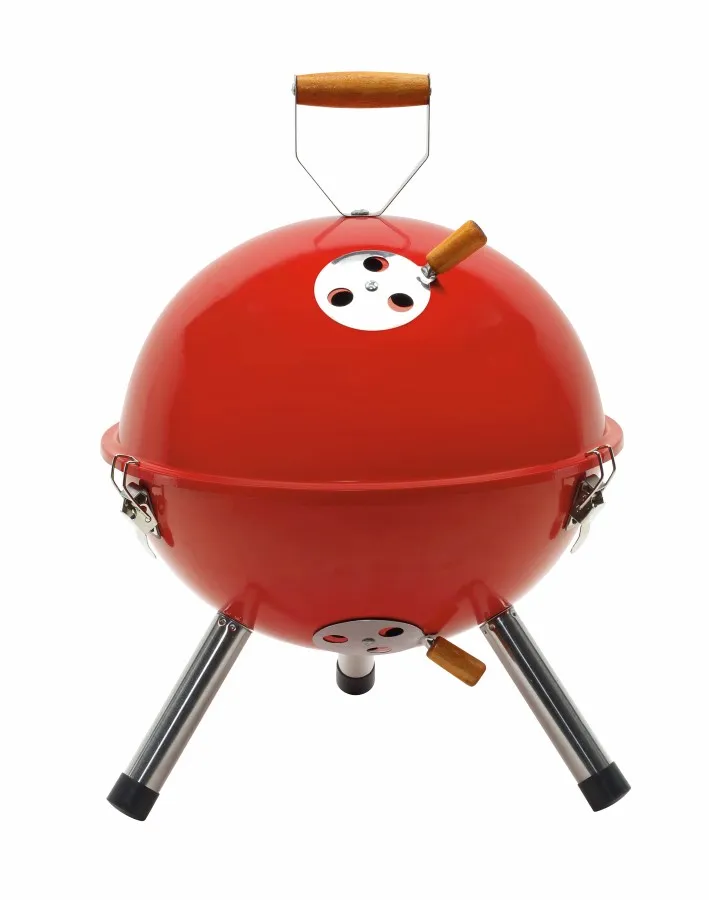 COOKOUT barbecue - vörös<br><small>IN-56-0604055</small>