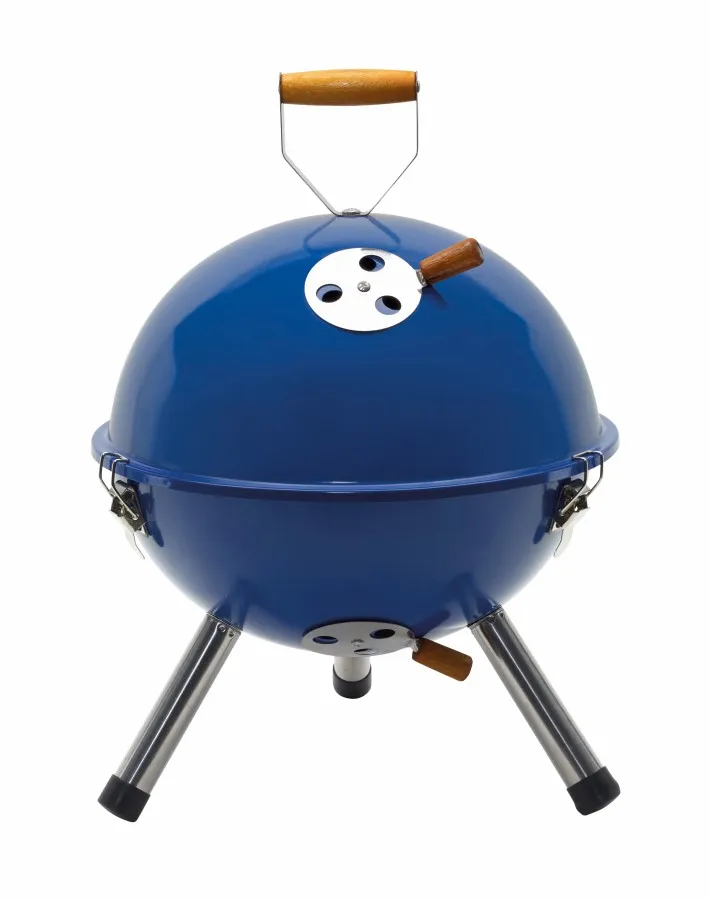 COOKOUT barbecue - kék<br><small>IN-56-0604056</small>
