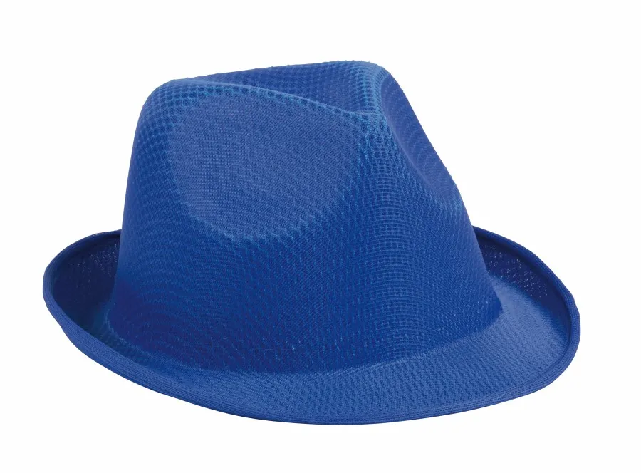 COOL DANCE szabadidős kalap - kék<br><small>IN-56-0701977</small>