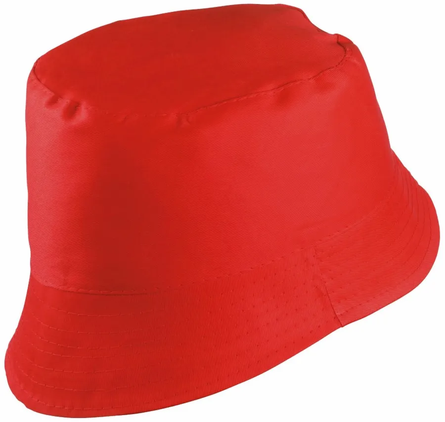 SHADOW nyári kalap - vörös<br><small>IN-56-0702002</small>