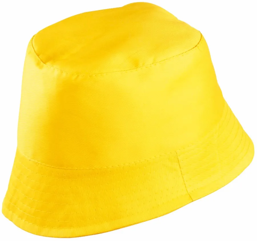 SHADOW nyári kalap - sárga<br><small>IN-56-0702003</small>