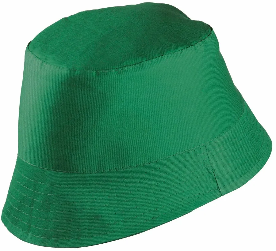 SHADOW nyári kalap - zöld<br><small>IN-56-0702004</small>