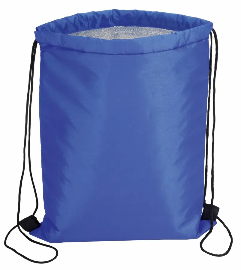 ISO COOL hűtőtáskákás hátizsák - kék<br><small>IN-56-0801171</small>