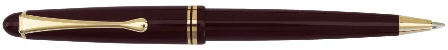 CLASSIC golyóstoll - burgundi vörös<br><small>IN-56-1101618</small>