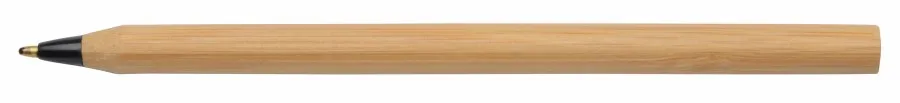 ESSENTIAL bambusz golyóstoll