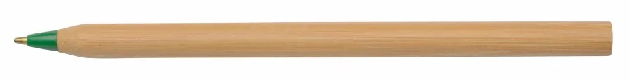 ESSENTIAL bambusz golyóstoll