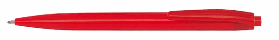 PLAIN golyóstoll - vörös<br><small>IN-56-1101959</small>