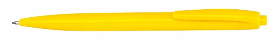 PLAIN golyóstoll - sárga<br><small>IN-56-1101962</small>