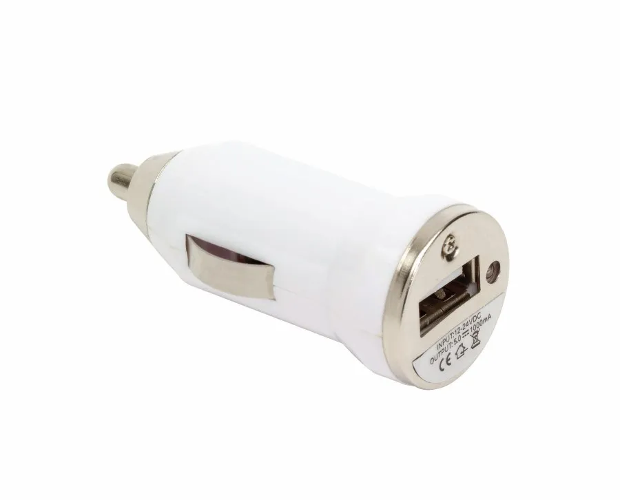 ROAD TRIP USB adapter