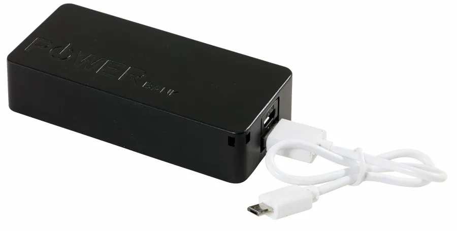 TOP ENERGY powerbank