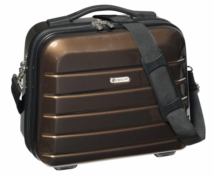 LONDON 2.0 kozmetikai táska, pezsgő - pezsgő<br><small>IN-56-2240572</small>