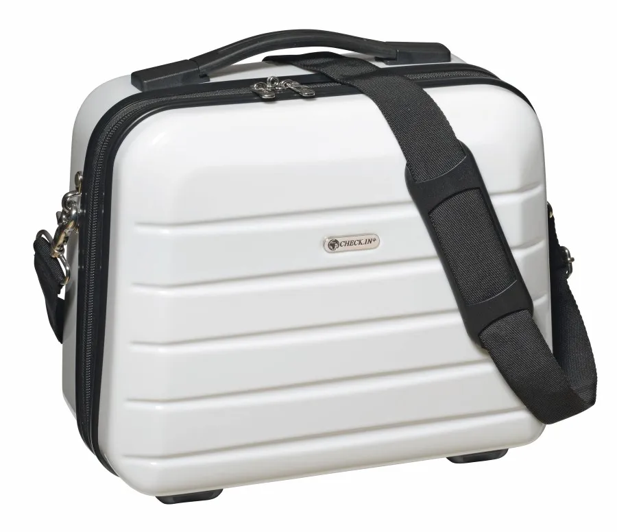 London 2.0 kozmetikai táska, fehér - fehér<br><small>IN-56-2240575</small>