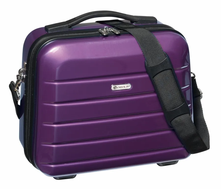 London 2.0 kozmetikai táska, lila - lila<br><small>IN-56-2240576</small>