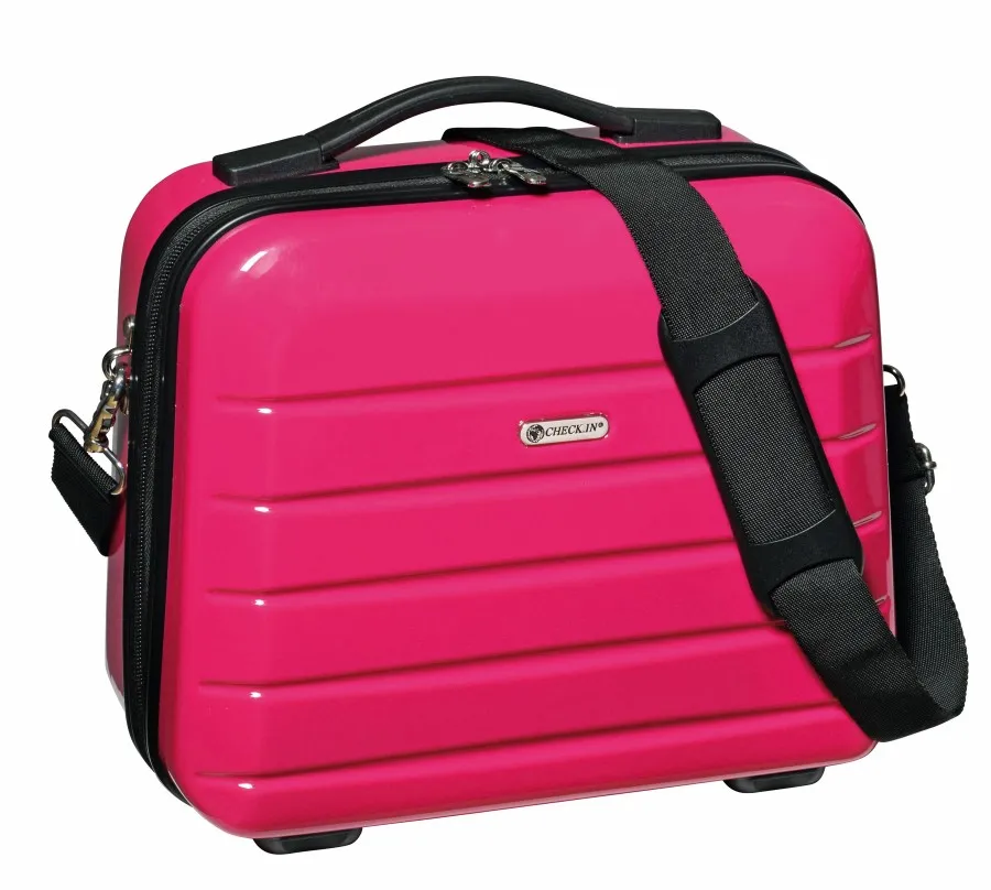 London 2.0 kozmetikai táska, pink - rózsaszín<br><small>IN-56-2240578</small>