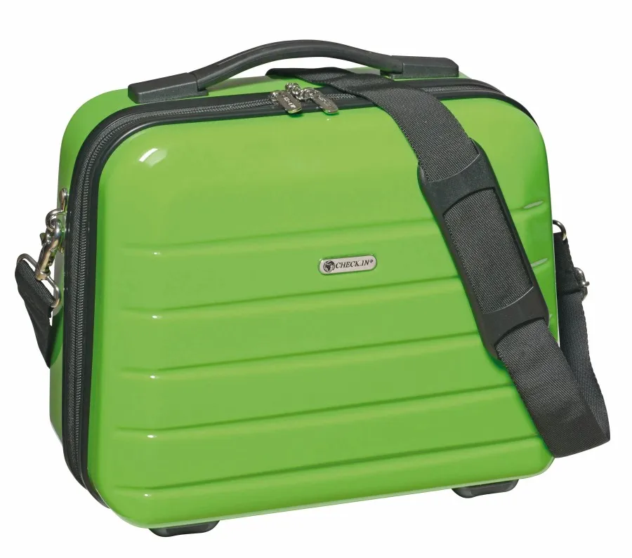 London 2.0 kozmetikai táska, zöld - zöld<br><small>IN-56-2240579</small>