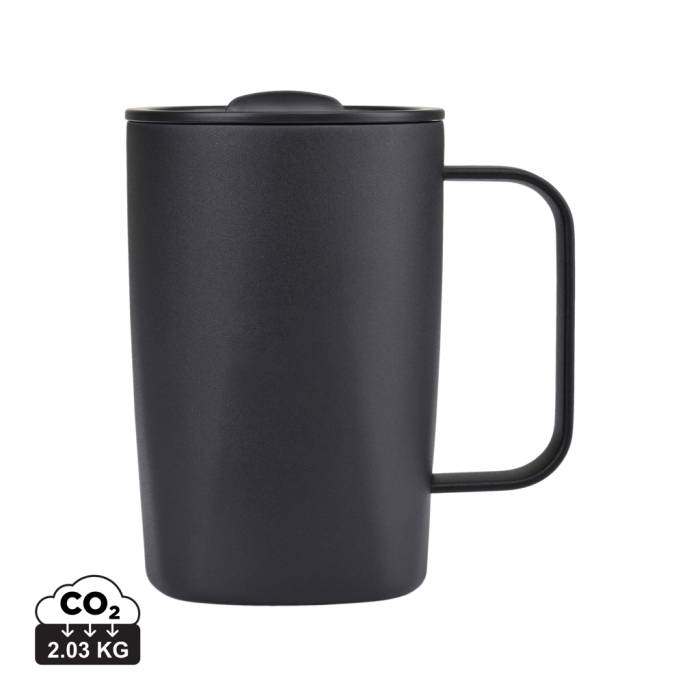 Aviana™ Rowan RCS újrahaszn. bögre, 450 ml