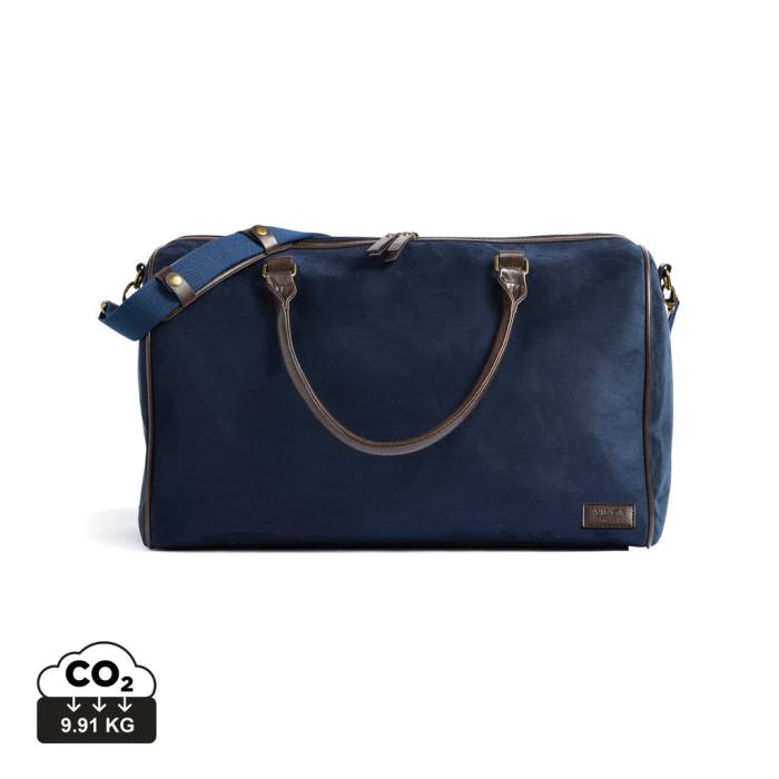 VINGA Hunton hétvégi táska - kék<br><small>XI-522019</small>