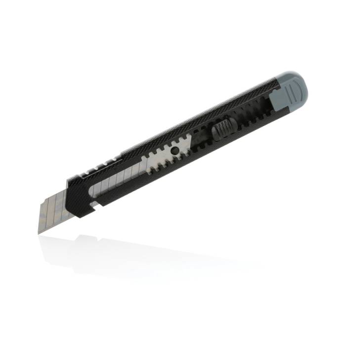 RCS újrahasznosított műanyag tapétavágó kés cserélhető pen - szürke...<br><small>XI-P215.152</small>