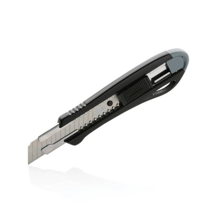 RCS újrahaszn. műanyag professzionális kés cserélhető peng - szürke...<br><small>XI-P215.162</small>
