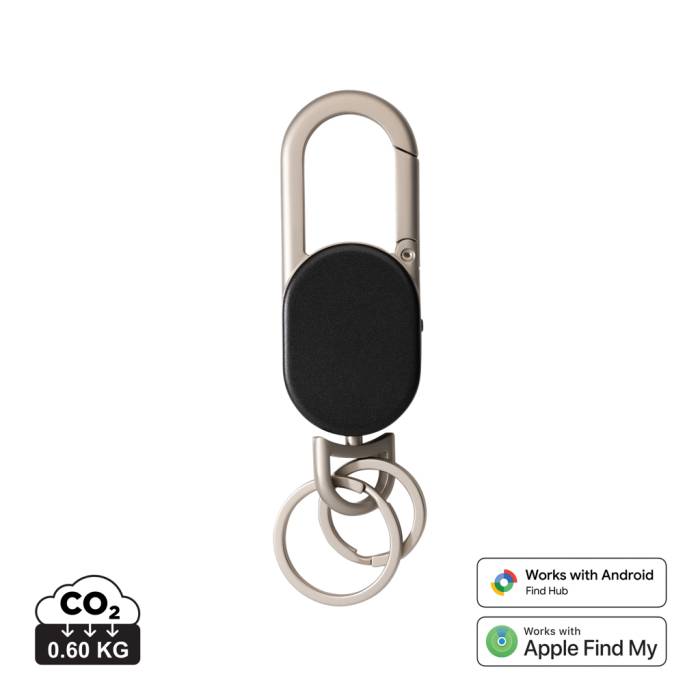 Keyfinder Dual kulcstartó