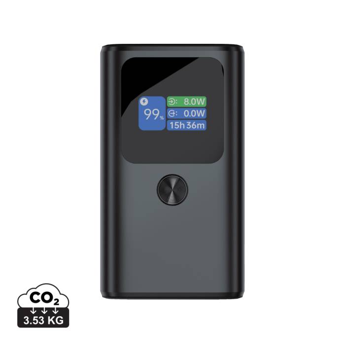 Urban Vitamin Campbell 10 000 mAh-s zsebméretű powerbank