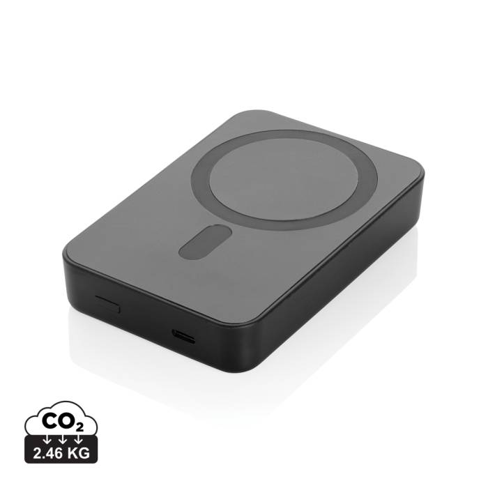 Amporia RCS újrah. műany. kész. 10 000 mAh-s mágn.powerban...