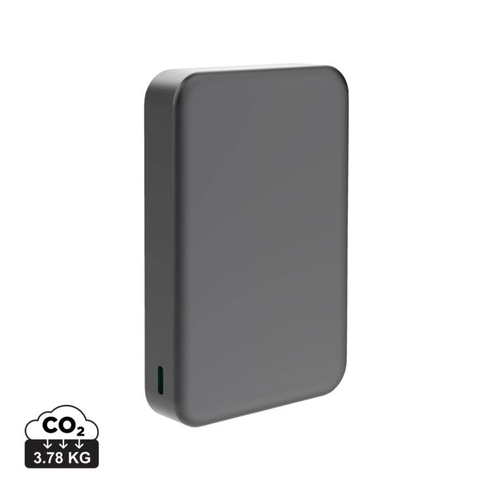 Quantum RCS ultragyors 10 000 mAh-s mágneses powerbank