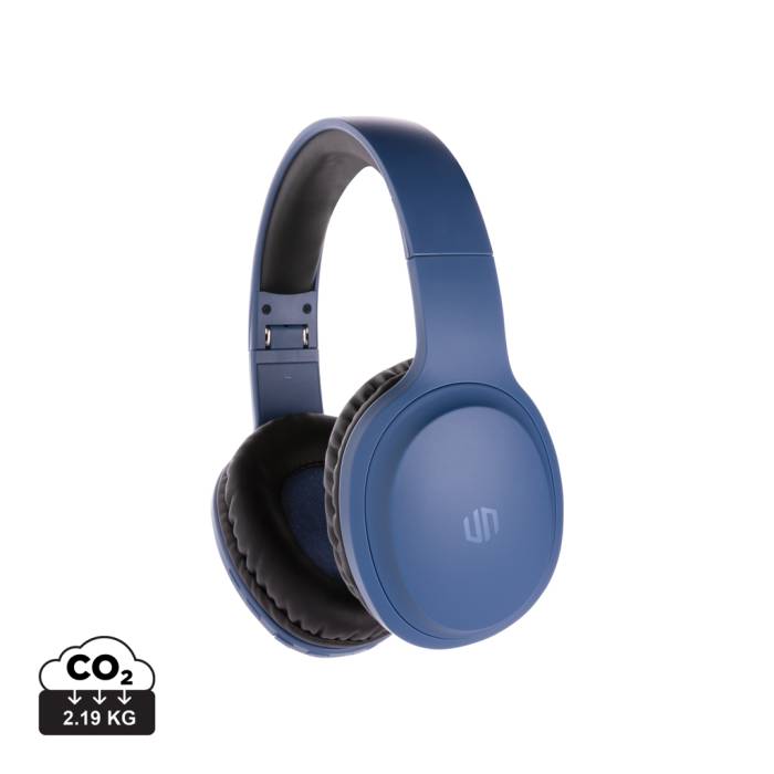 Urban Vitamin Belmont vezeték nélküli fejhallgató - kék<br><small>XI-P329.765</small>