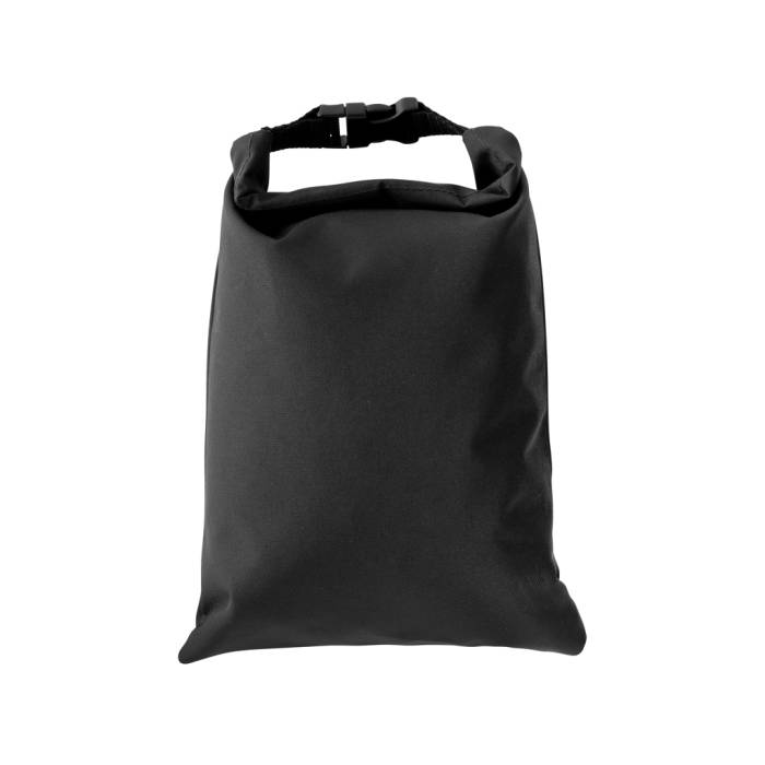 Snackstrap AWARE™ RPET összecsukható ebédtáska, 30 x 20 cm...