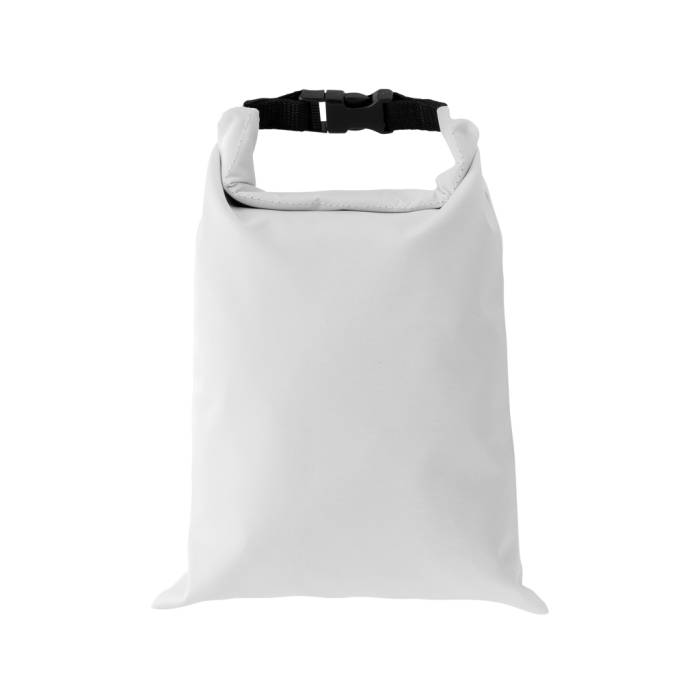 Snackstrap AWARE™ RPET összecsukható ebédtáska, 30 x 20 cm...