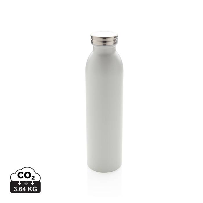 Szivárgásmentes, réz- és vákuumszigetelt palack - off white<br><small>XI-P433.213</small>
