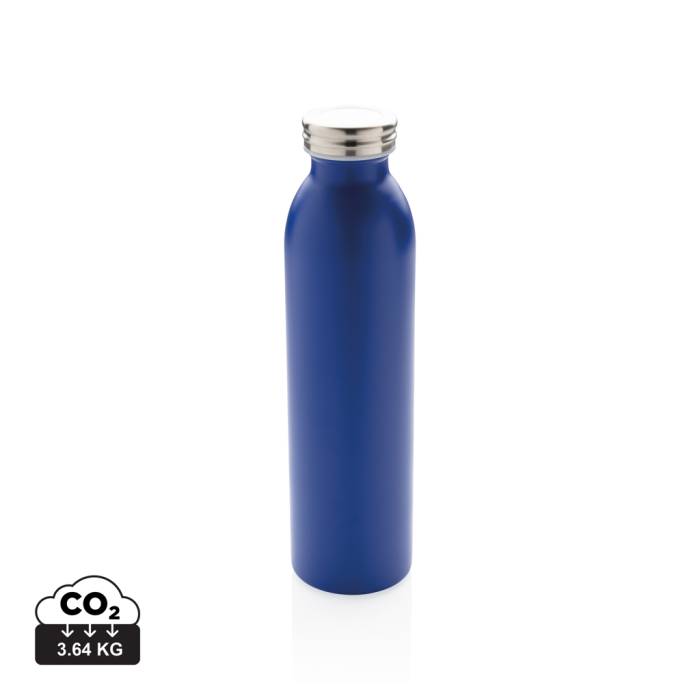 Szivárgásmentes, réz- és vákuumszigetelt palack - kék<br><small>XI-P433.215</small>