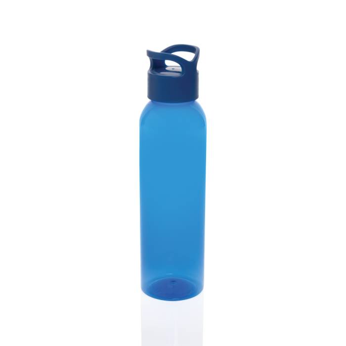 Oasis RCS újrahasznosított pet vizespalack, 650 ml