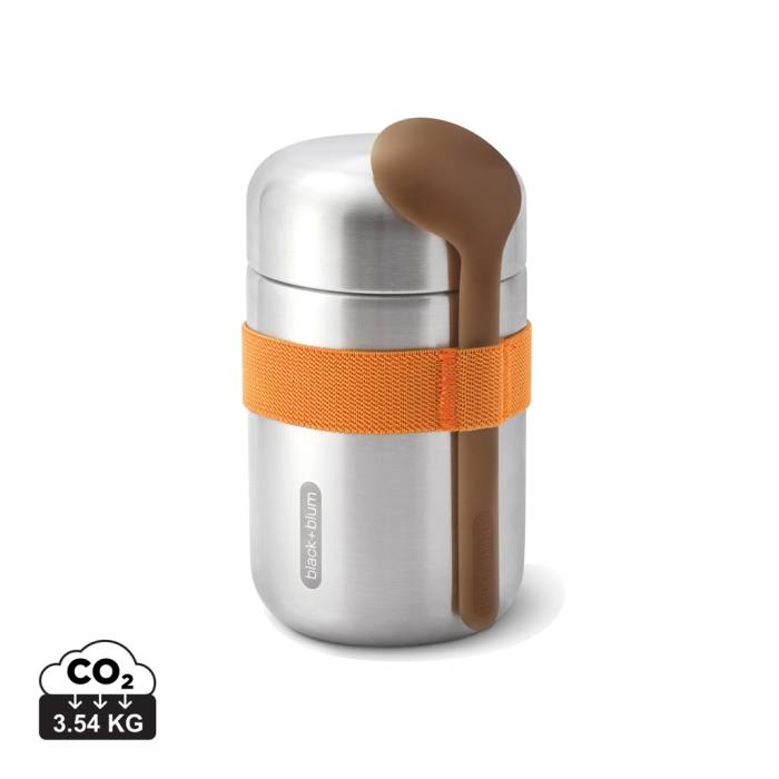 Black+Blum ételhordó, 400 ml