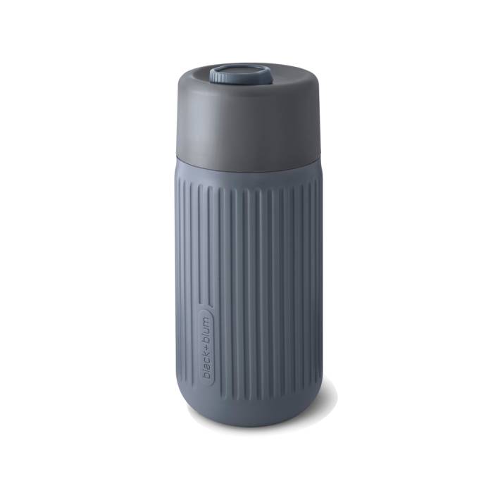 Black+Blum 340 ml-es üveg utazópohár