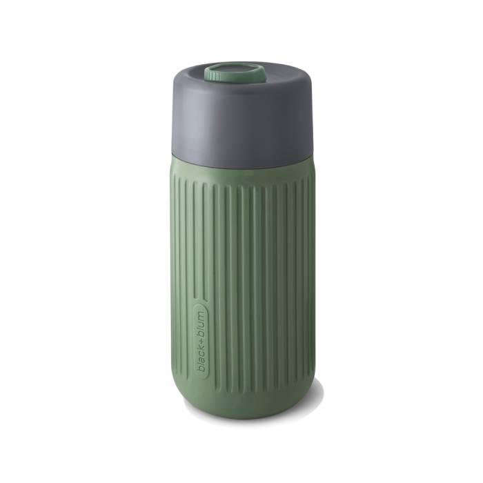 Black+Blum 340 ml-es üveg utazópohár
