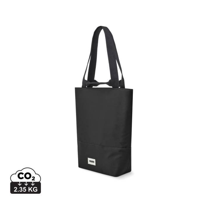 Black+Blum 16 literes hőszigetelt tote-/hűtőtáska