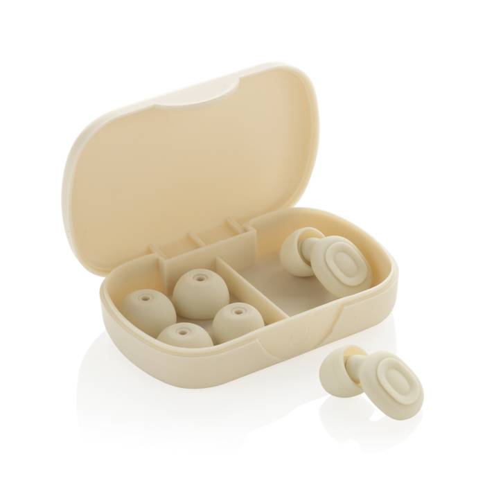 Sereva zajcsökkentő füldugók