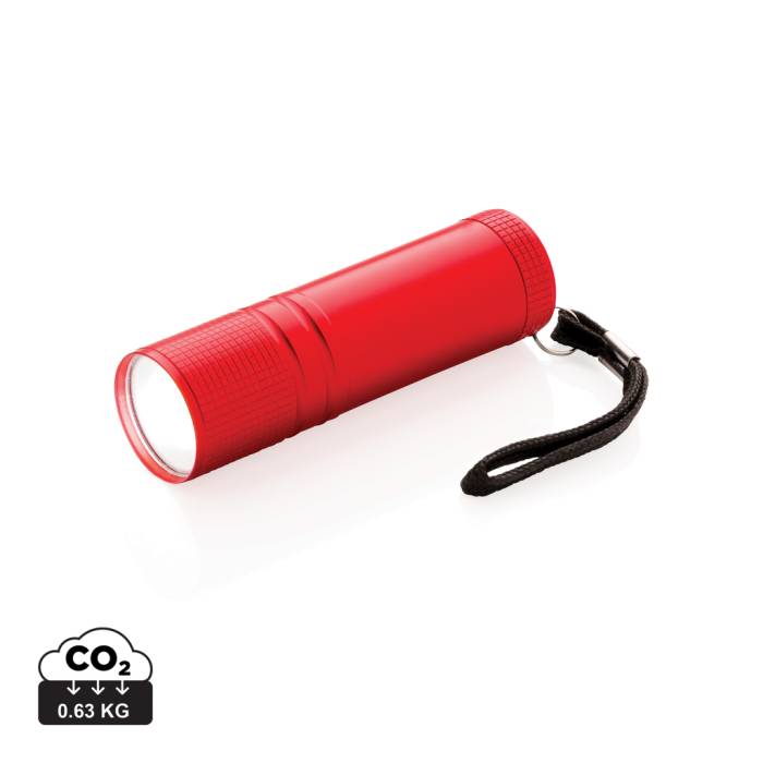 COB lámpa - piros<br><small>XI-P513.824</small>