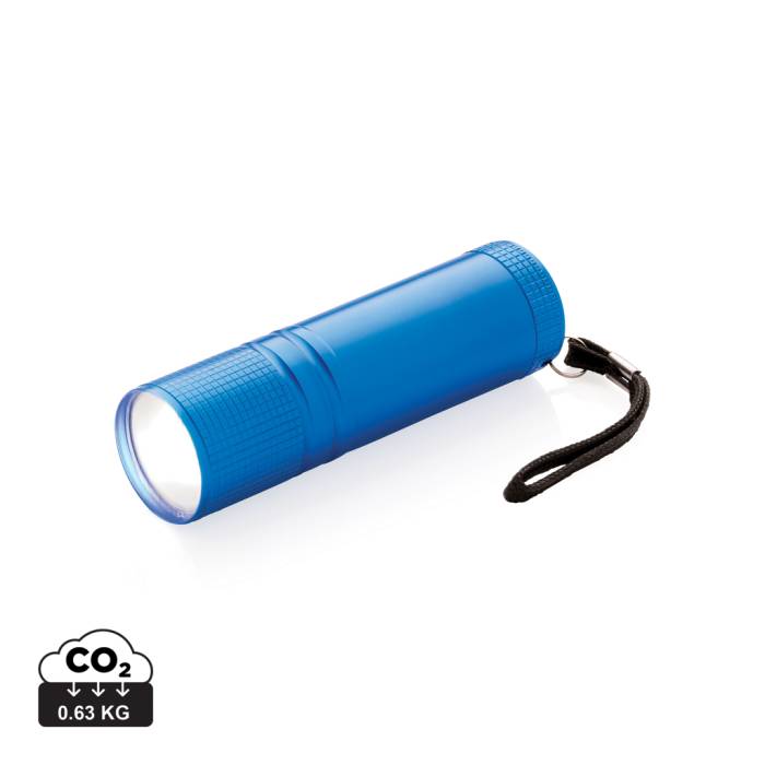 COB lámpa - kék<br><small>XI-P513.825</small>