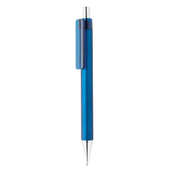 X8 fém toll - kék<br><small>XI-P610.755</small>