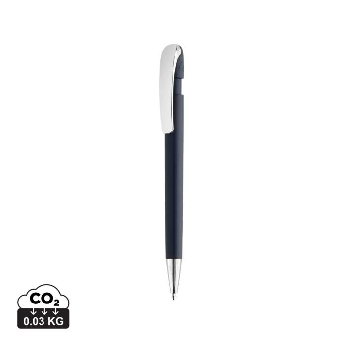 Glide GRS-tanúsítvánnyal rendelkező R-ABS fém klipszes tol - sötétkék...<br><small>XI-P611.3925</small>