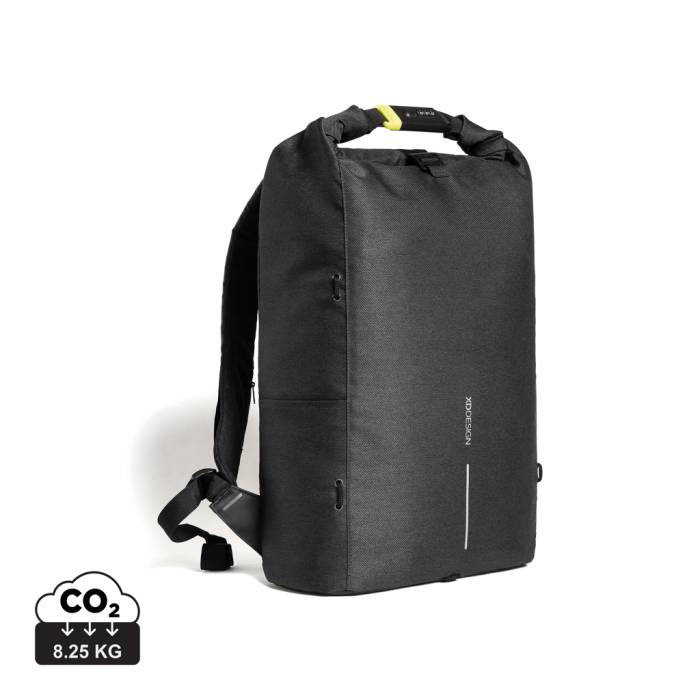 Urban Lite lopásbiztos hátizsák - fekete<br><small>XI-P705.501</small>