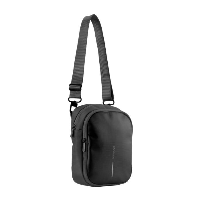 Boxy Sling - fekete<br><small>XI-P705.951</small>