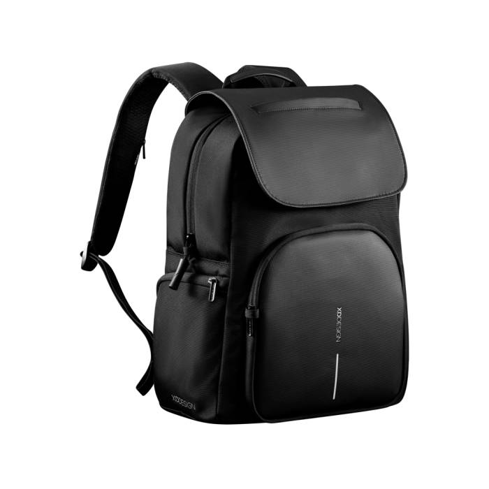 Soft Daypack hátizsák - fekete<br><small>XI-P705.981</small>