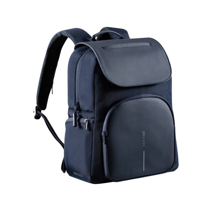 Soft Daypack hátizsák - sötétkék<br><small>XI-P705.985</small>
