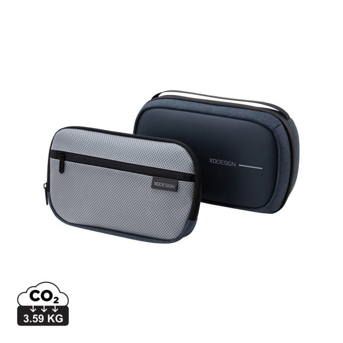 XD Design első osztályú multifunkciós bőrönd