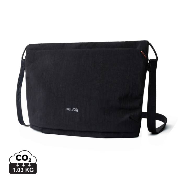 Bellroy Lite Sacoche - fekete<br><small>XI-P763.3801</small>