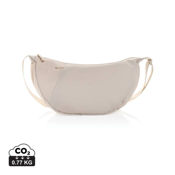 Crescent XL AWARE™ RPET félhold alakú sling táska